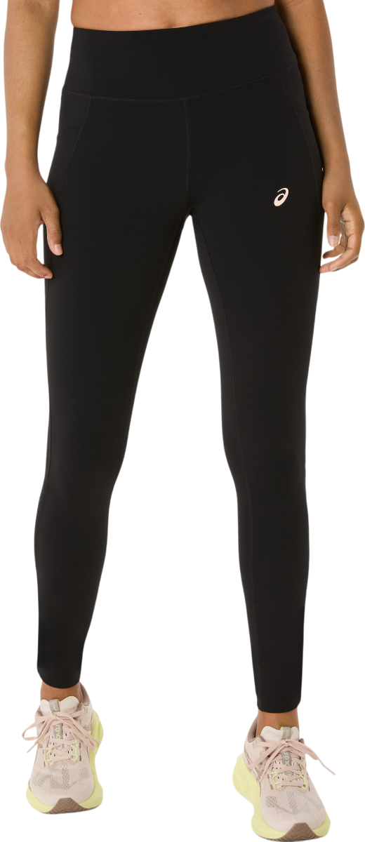 Leggings Asics Asics Nagino Run Adjustable Tight Leggings Sort | 2012d137-001