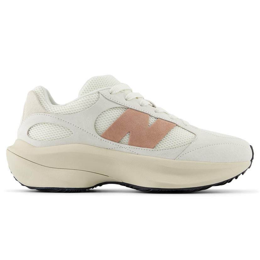 Sneakers og sko New Balance New Balance WRPD Runner Hvid | NBUWRPDWHB