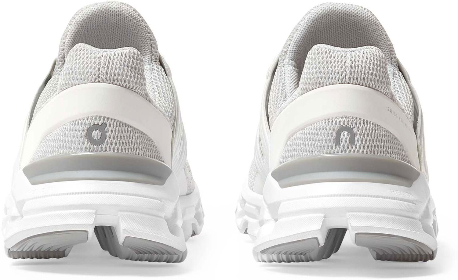 Sneakers og sko On Running Cloudswift 2 Hvid | 41-99579, 1