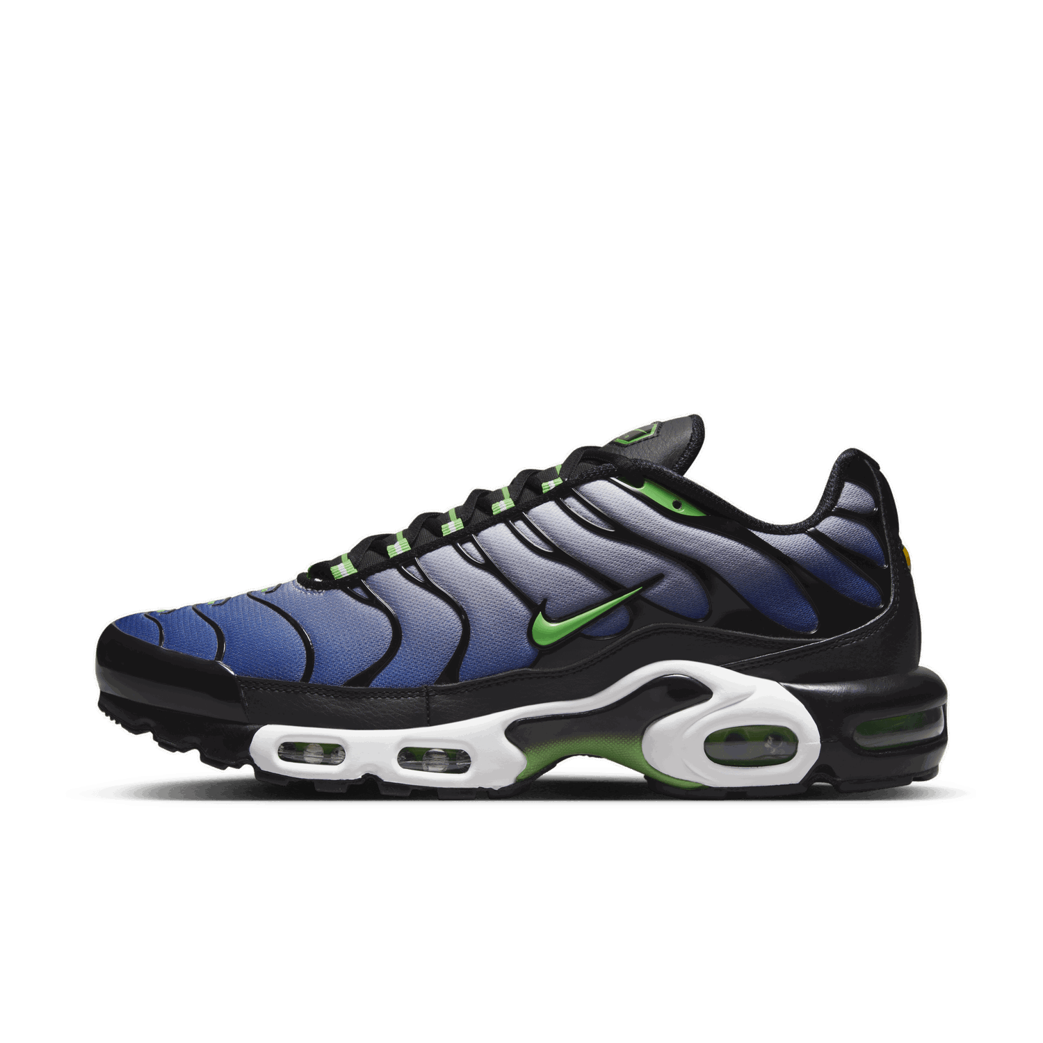 Sneakers og sko Nike Air Max Plus Mørkeblå | DX4326-001, 0