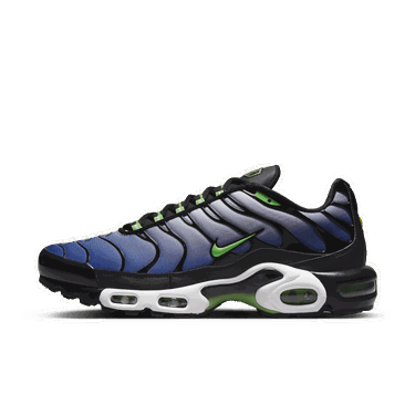 Sneakers og sko Nike Air Max Plus Mørkeblå | DX4326-001, 0