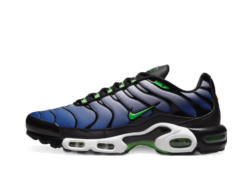 Sneakers og sko Nike Air Max Plus Mørkeblå | DX4326-001