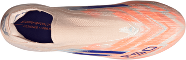 Sneakers og sko adidas Performance F50 Sparkfusion Elite Laceless FG/AG Flerfarvet | jq6354, 3