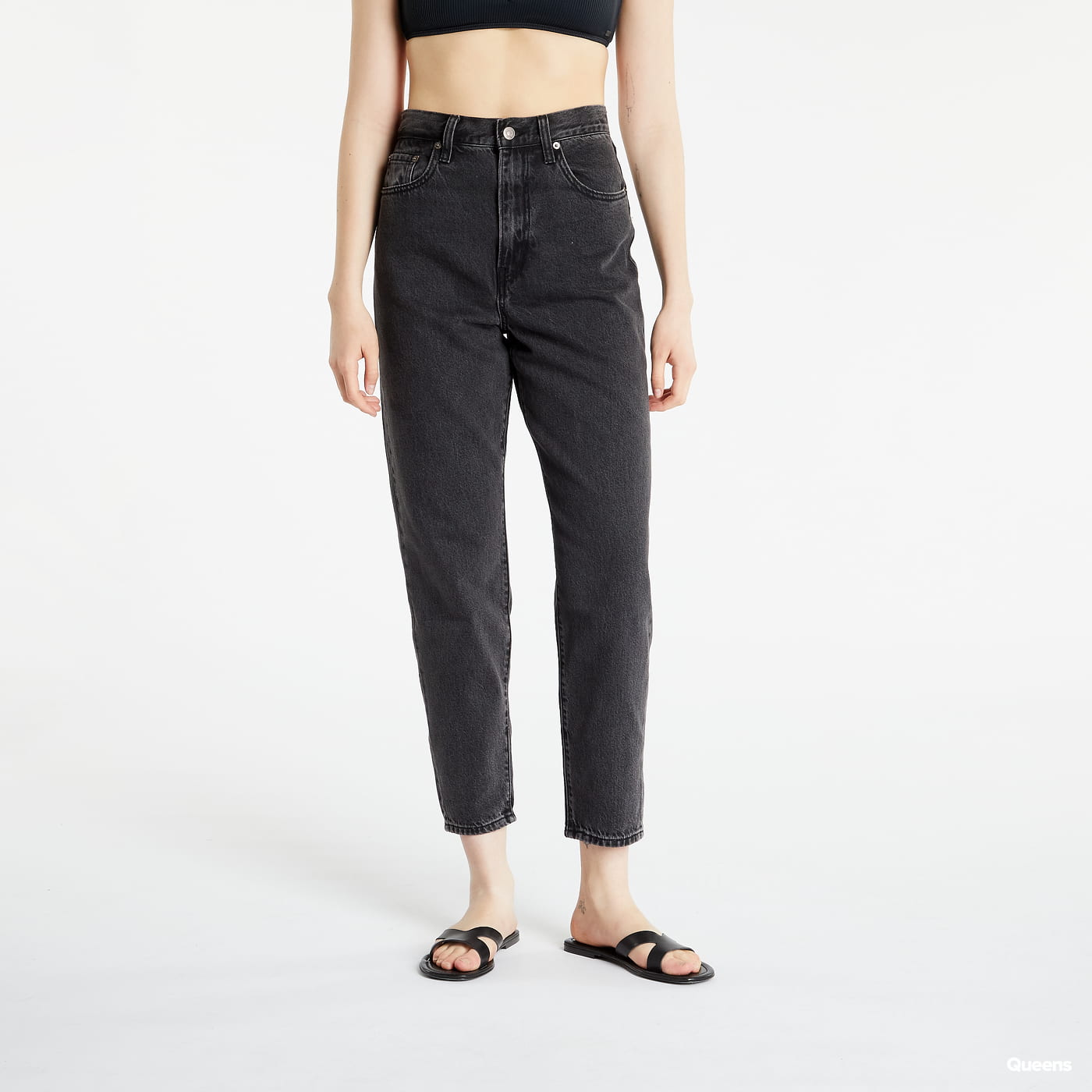 Jeans Levi's High Loose Taper Fit P Sort | 17847-0005, 0