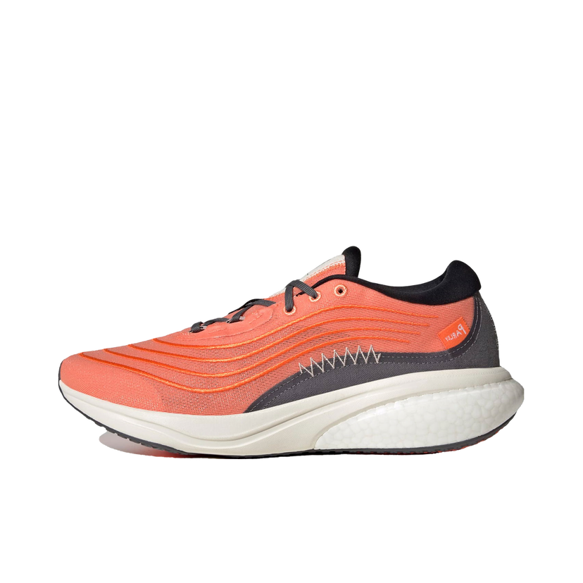 Løbe adidas Performance adidas Supernova 2.0 Parley Coral Fusion Orange | HP2232