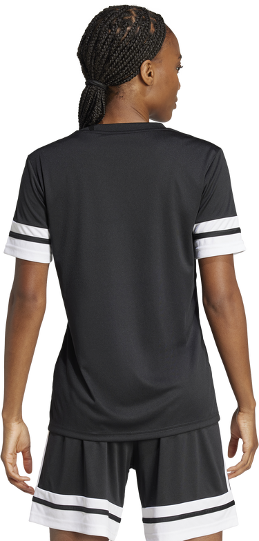 T-shirt adidas Performance Adidas Squadra 25 Training Jersey Sort | ji9986, 5
