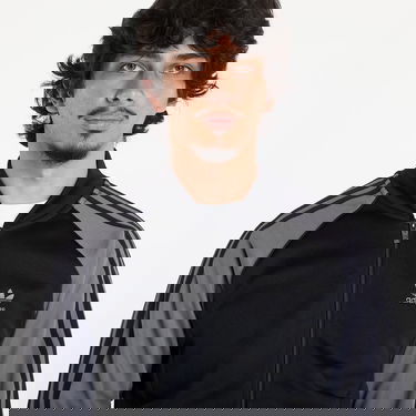 Sweatshirt adidas Originals Sst Track Top Black/ Grey Four Sort | IY9858, 4