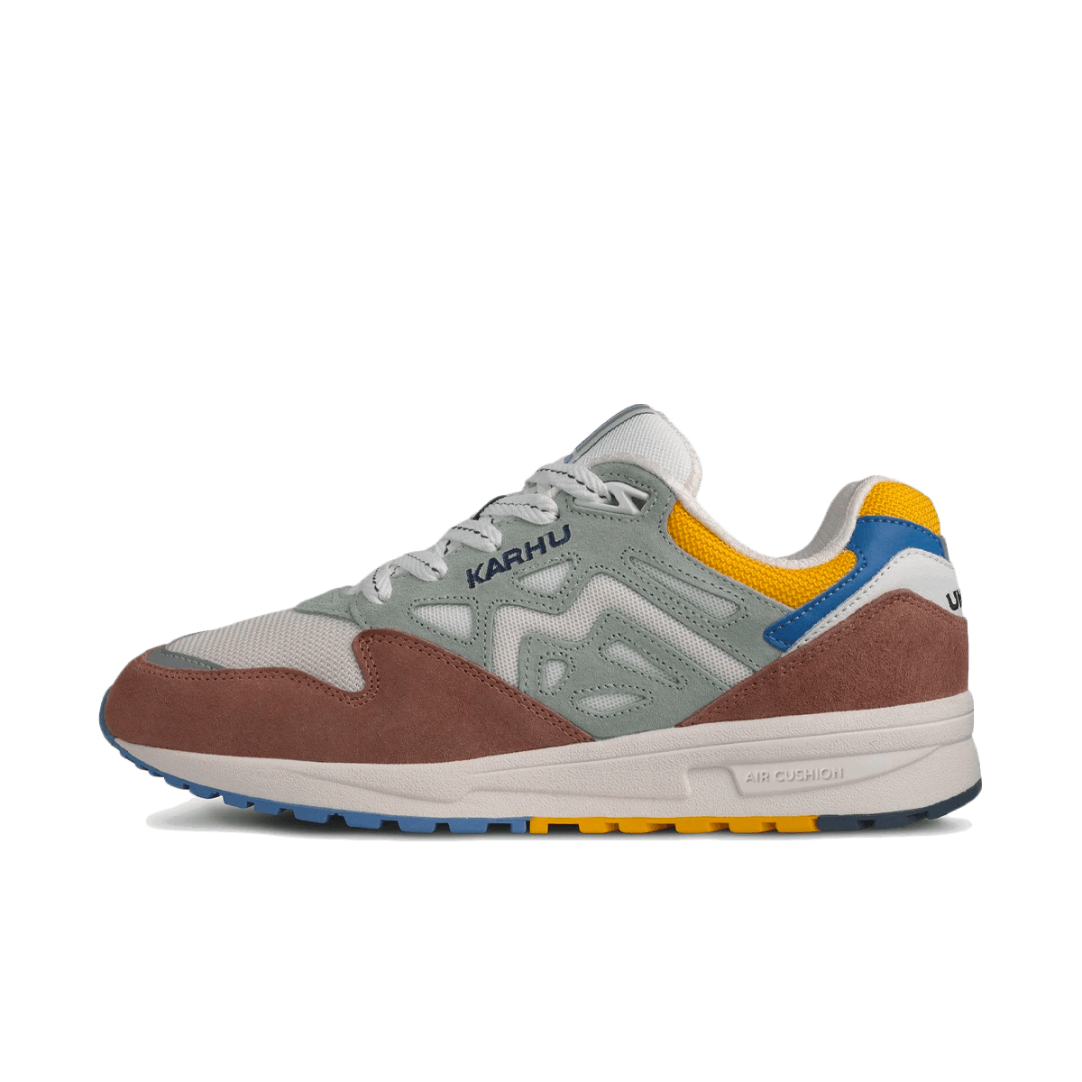 Sneakers og sko Karhu Legacy 96 "Rust - Mascot Pack 2" Flerfarvet | F806034, 0