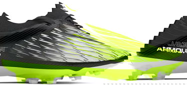 Sneakers og sko Under Armour Under Armour Magnetico Elite 4 FG Grøn | 3027700-001, 3