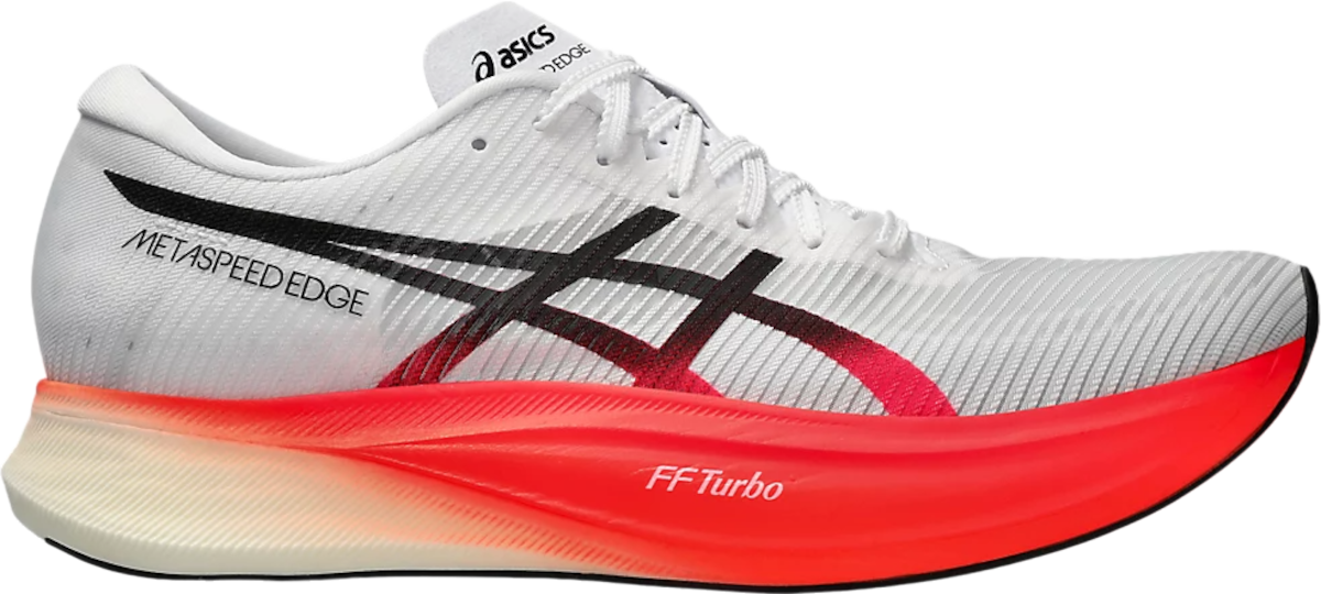 Sneakers og sko Asics Běžecké boty METASPEED EDGE+ Grå | 1013a116-100, 0