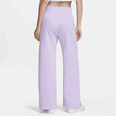 Joggingbukser Nike Sportswear Phoenix Fleece Lilla | DQ5615-511, 3