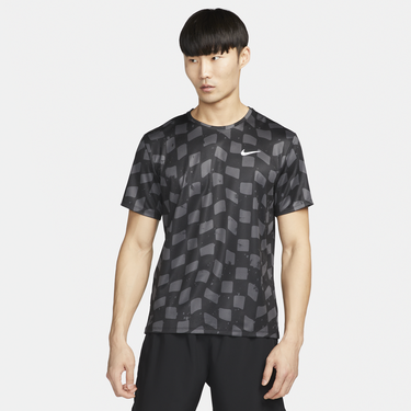 T-shirt Nike Dri-FIT Miler Running Top Sort | DX0870-060, 0