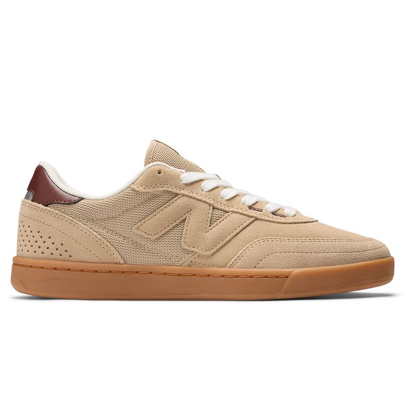 Sneakers og sko New Balance New Balance Numeric NM440JL2 Beige | NBNM440JL2