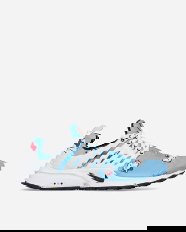 Sneakers og sko Nike Hello Kitty x Air Presto Blå | DV3770-400, 2