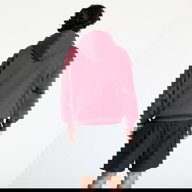 Sweatshirt Karl Kani Signature Essential Hoodie Bourgogne | 60210190, 3