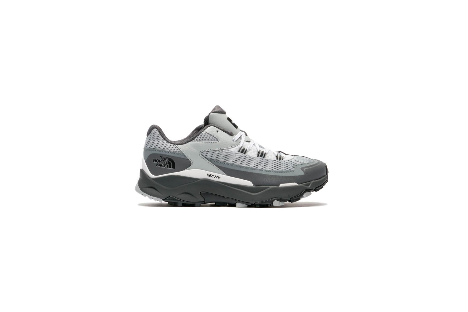 Sneakers og sko The North Face VECTIV TARAVAL Grå | NF0A52Q1RO51, 0