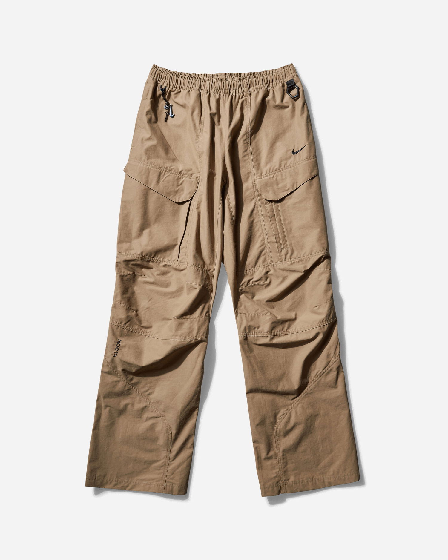 Cargo bukser Nike NOCTA x Opal Cargo Pants Brun | FZ0910-247, 1