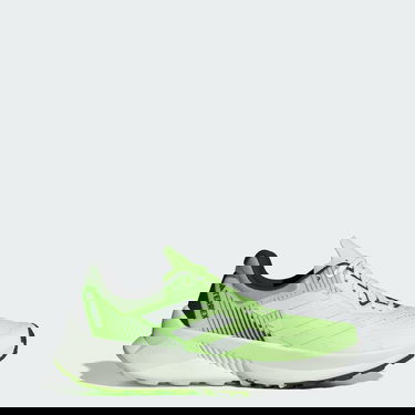 Sneakers og sko adidas Performance adidas TERREX Boty TERREX Soulstride Flow Trail Running Grøn | IG8026, 1