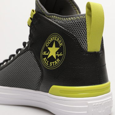 Sneakers og sko Converse Chuck Taylor All Star Ultra Sort | A03458C, 6