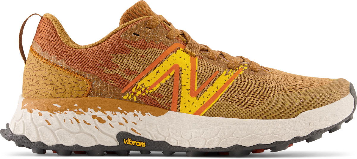 Sneakers og sko New Balance Fresh Foam X Hierro v7 Orange | mthier7y, 0