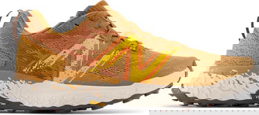 Sneakers og sko New Balance Fresh Foam X Hierro v7 Orange | mthier7y, 0