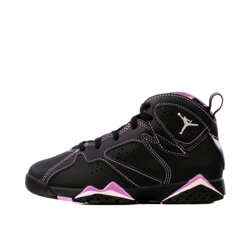 Sneakers og sko Jordan Jordan 7 Retro Barely Grape Sort | DV2257-055