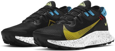 Sneakers og sko Nike Pegasus Trail 2 Sort | ck4305-001, 4