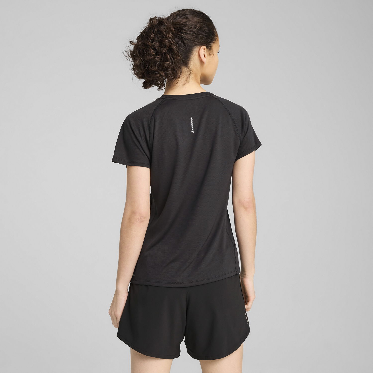 T-shirt Puma VELOCITY Running T-Shirt Sort | 526578_01, 1
