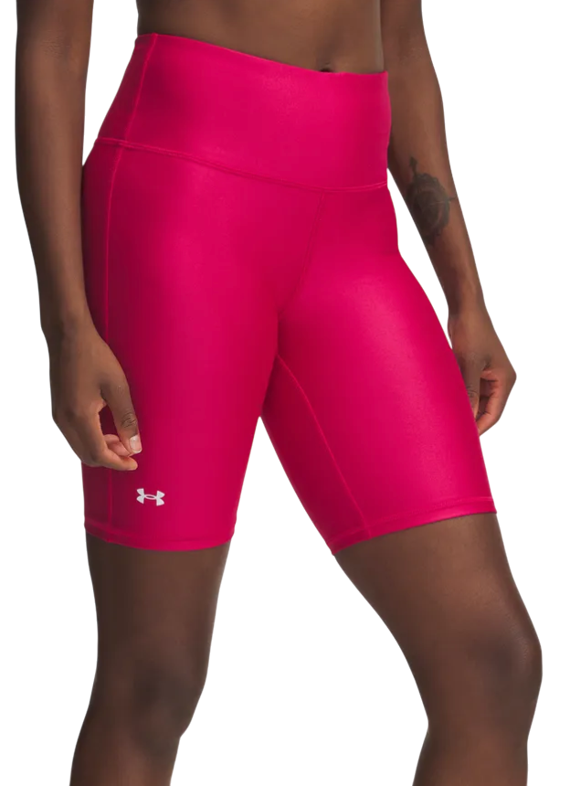 Shorts Under Armour Under Armour Tech Bike Shorts Lyserød | 1360939-681, 0