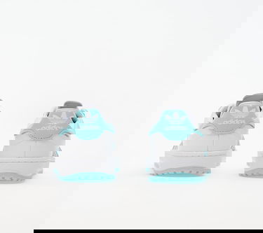 Sneakers og sko adidas Originals Team Court W Hvid | EF6070, 3