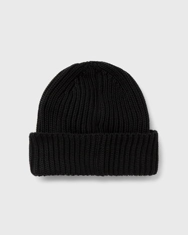 Beanie C.P. Company KNIT CAP Sort | RFCMAC742A005509A-999, 2