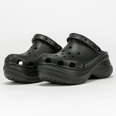 Sneakers og sko Crocs Classic Bae Clog "Black" W Sort | 206302-001, 1