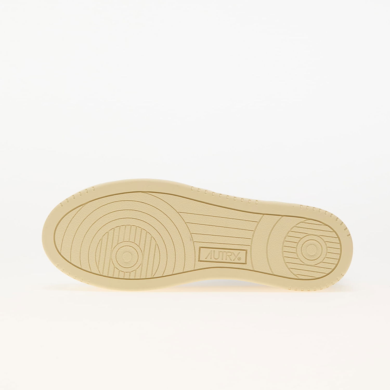 Sneakers og sko Autry Platform Low Hvid | PTLWLL22, 1