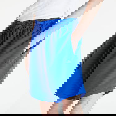 Shorts adidas Originals Adicolor Basketball Short UNISEX Lucid Blue Blå | IW1626, 4