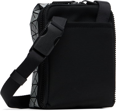 Skuldertaske BAO BAO ISSEY MIYAKE ISSEY MIYAKE Beetle Reflector Shoulder Bag Metalisk | BB57AG842, 2