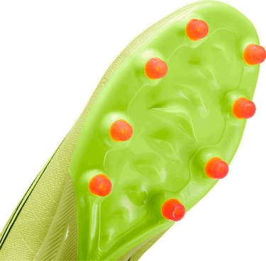 Sneakers og sko Nike Cleats ZOOM SUPERFLY 10 PRO AG-PRO Grøn | hq3161-300, 1