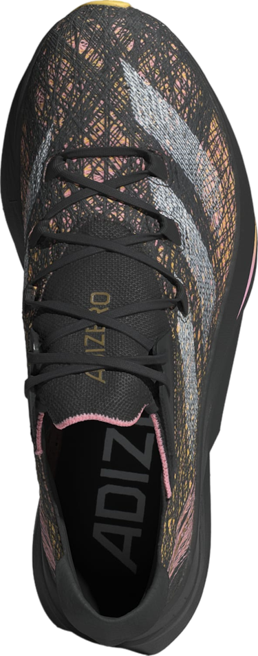 Sneakers og sko adidas Performance ADIZERO PRIME X 2 STRUNG Sort | id0267, 1