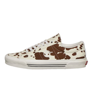 Sneakers og sko Vans Sid DX Flerfarvet | VN0A4BTX41A1, 0