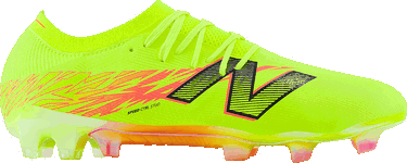 Sneakers og sko New Balance New Balance Furon Elite V8 FG Gul | sf1f-fe8, 0