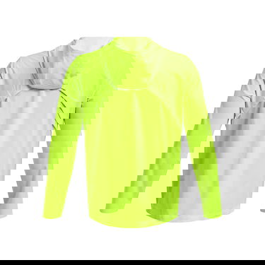 Jakke Under Armour UA OUTRUN THE STORM Gul | 1376794-731, 2