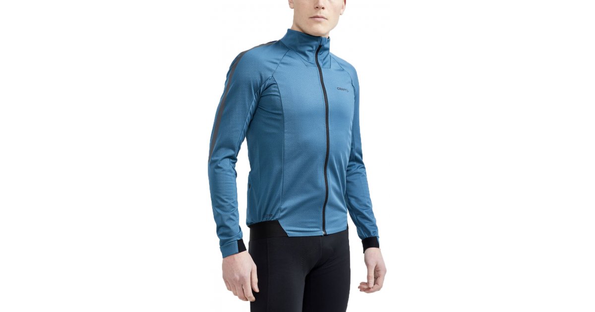 Jakke Craft ADV SubZ Cyclejacket Blå | 1911188-676000, 1