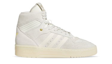 Sneakers og sko adidas Originals Rivalry Hi Hvid | FZ6324, 0