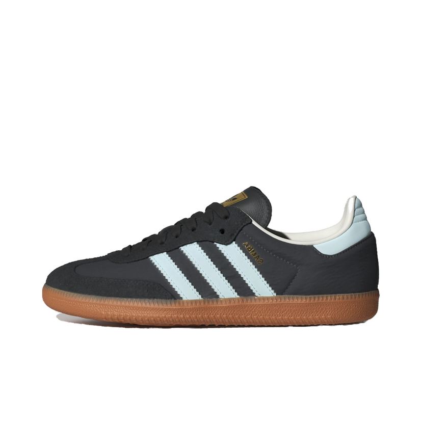 Sneakers og sko adidas Originals Samba OG Sort | ID0493