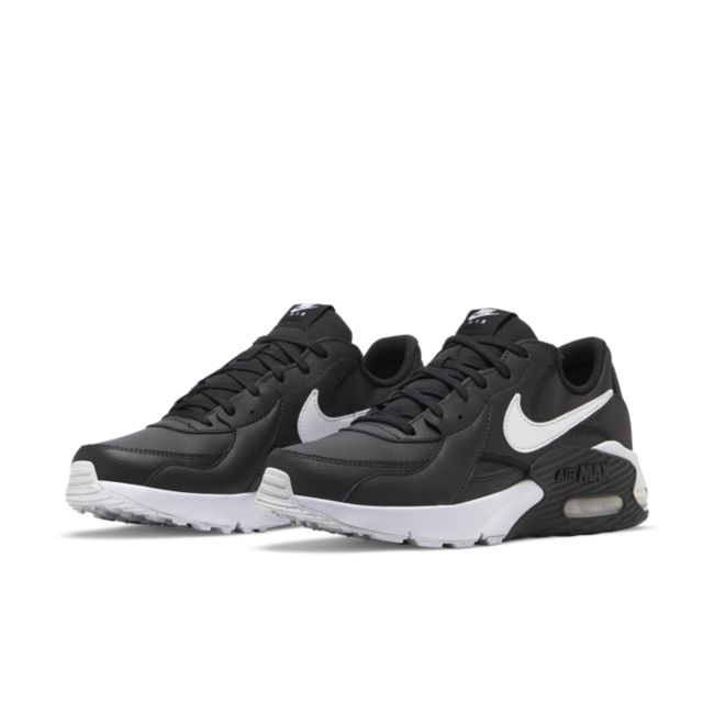 Sneakers og sko Nike Air Max Excee Sort | DB2839-002, 1