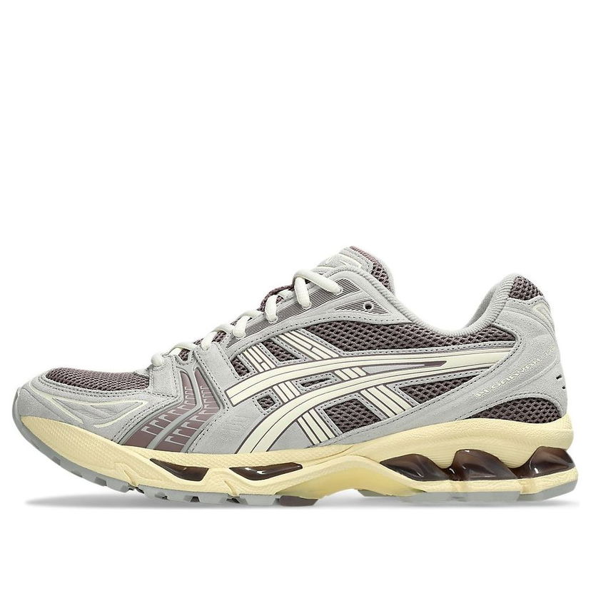 Sneakers og sko Asics Gel-Kayano 14 Grå | 1203A540-500