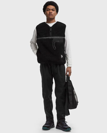 Vest GRAMICCI Fleece Vest with Chest Pocket Sort | GUJ4-F3006-M-BLACK, 1