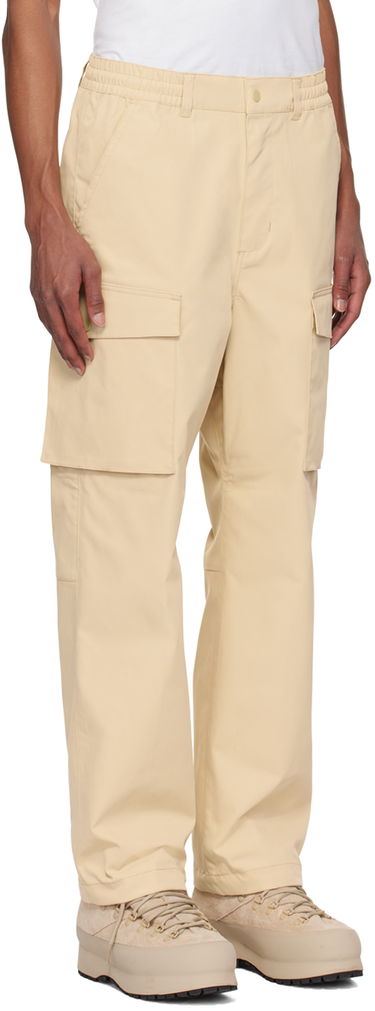 Cargo bukser Carhartt WIP Cargo Pants Grå | I033616, 4