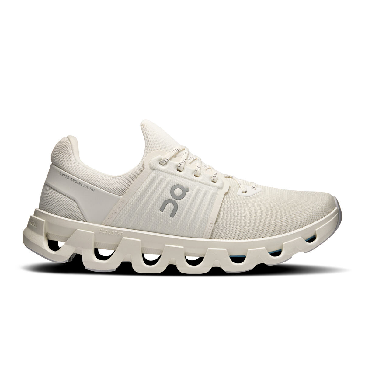 Sneakers og sko On Running Cloudswift 4 AD Hvid | 3MF10573334, 0