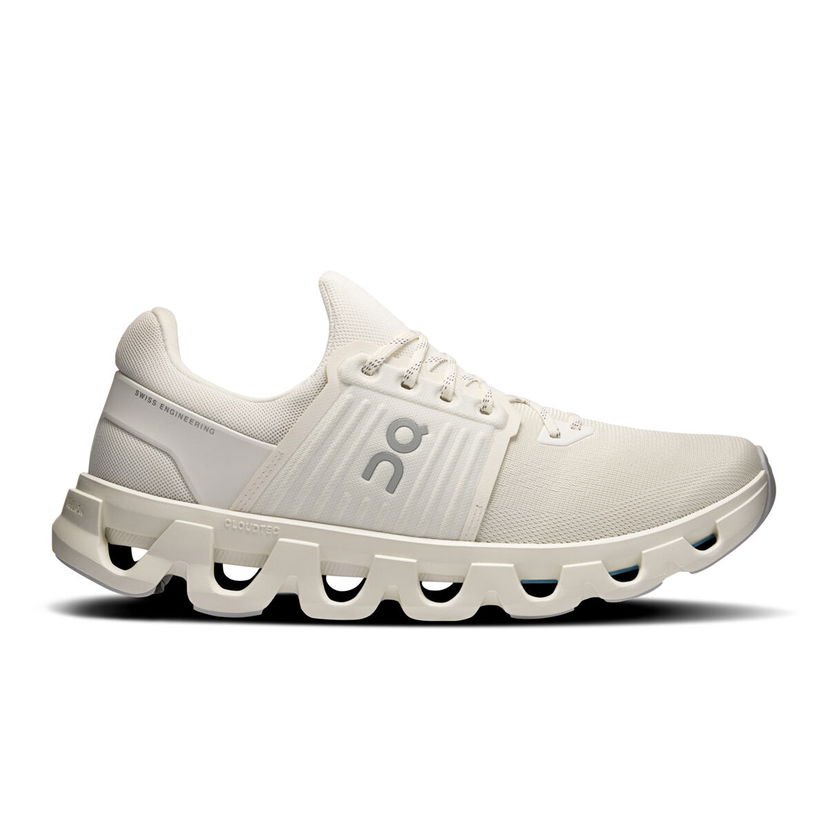 Sneakers og sko On Running Cloudswift 4 AD Hvid | 3MF10573334