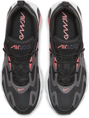 Sneakers og sko Nike Air Max 200 Grå | aq2568-005, 3